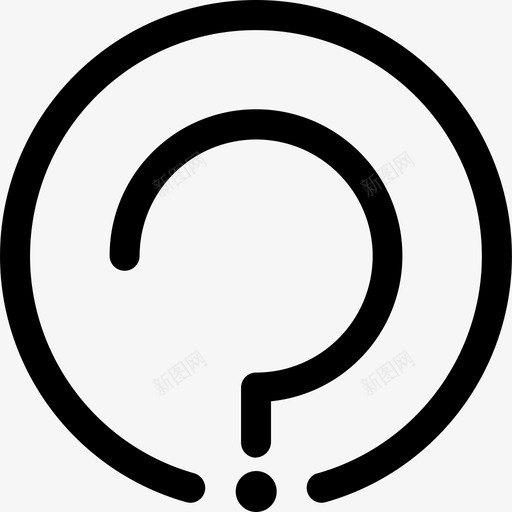 你可以问-时尚svg_新图网 https://ixintu.com 你可以问-时尚