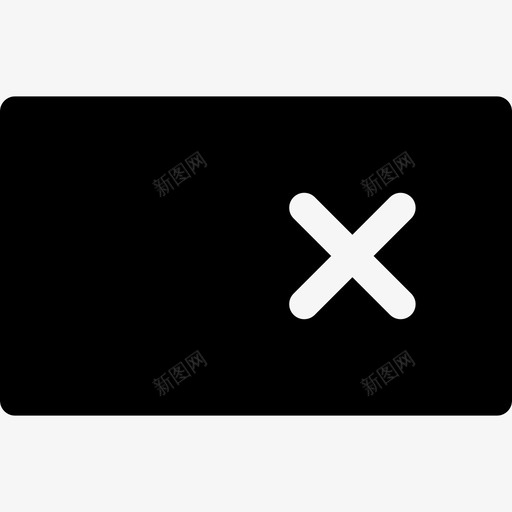 擦除用户界面28填充图标svg_新图网 https://ixintu.com 填充 擦除 用户界面28