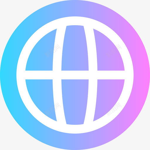 网络博客作者和影响者9循环图标svg_新图网 https://ixintu.com 博客作者和影响者9 循环 网络