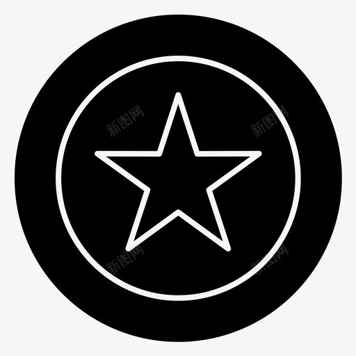 星星评价我们塑造我们图标svg_新图网 https://ixintu.com 塑造我们 星星 评价我们