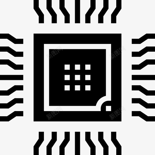 硬件网络和数据库20填充图标svg_新图网 https://ixintu.com 填充 硬件 网络和数据库20
