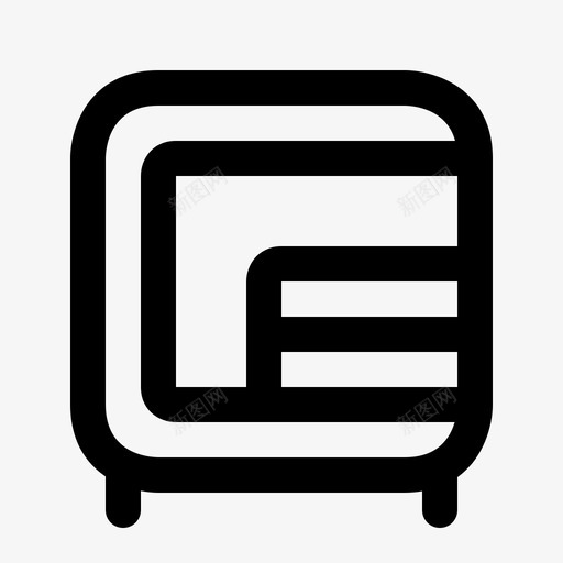 保险箱打开保险箱锁图标svg_新图网 https://ixintu.com 保险箱 保险箱打开 钱 锁