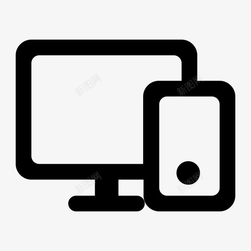 手机APPsvg_新图网 https://ixintu.com 手机APP