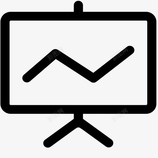 活动运营svg_新图网 https://ixintu.com 活动运营 活动数据 市场 趋势