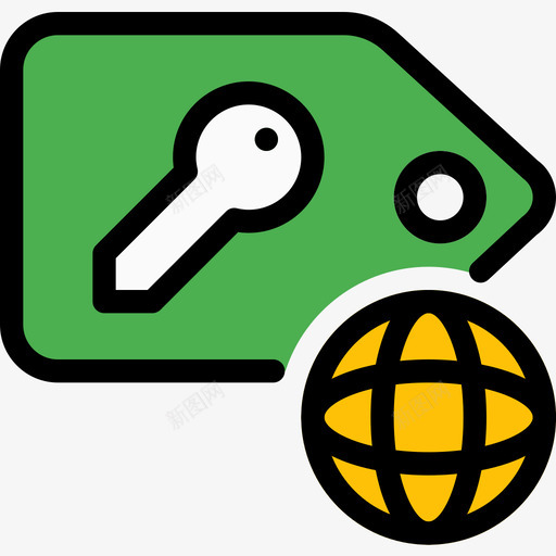 标签seo73线性颜色图标svg_新图网 https://ixintu.com seo73 标签 线性颜色