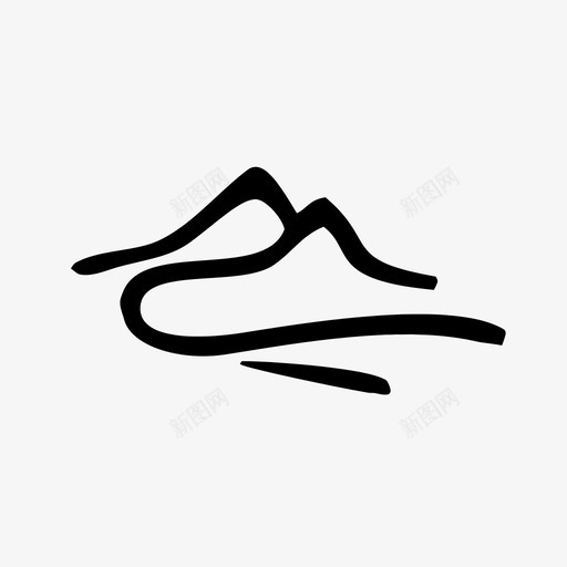 Villagesvg_新图网 https://ixintu.com Village