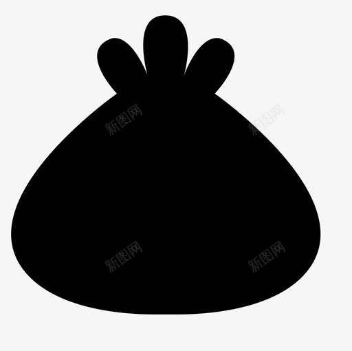 包子2svg_新图网 https://ixintu.com 包子2