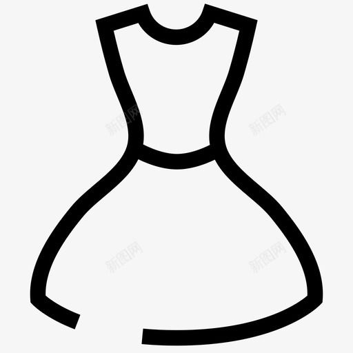 服装服饰svg_新图网 https://ixintu.com 服装服饰