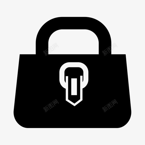皮具svg_新图网 https://ixintu.com 皮具