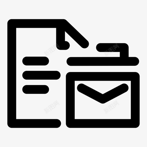品牌概念营销图标svg_新图网 https://ixintu.com 其他 品牌 概念 营销 贴纸
