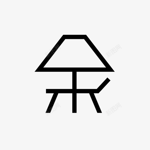 轻奢沙龙svg_新图网 https://ixintu.com 轻奢沙龙