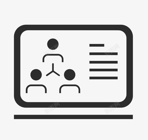 投资者关系拓扑图基本信息svg_新图网 https://ixintu.com 投资者关系拓扑图基本信息