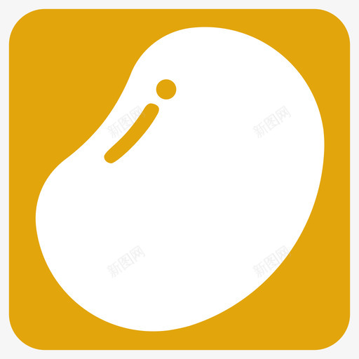 保呗 底色 svg_新图网 https://ixintu.com 保呗 底色