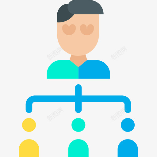 教师教育和学校3公寓图标svg_新图网 https://ixintu.com 公寓 教师 教育和学校3