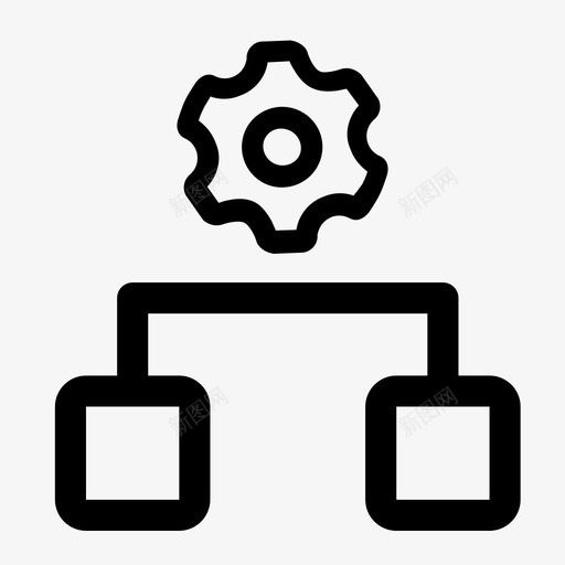 可选择部门设置svg_新图网 https://ixintu.com 可选择部门设置