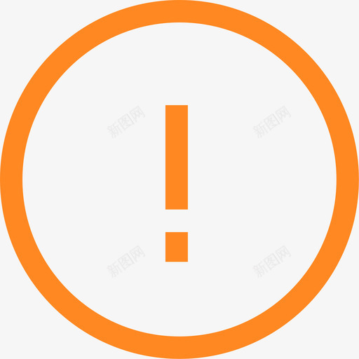 注意/关注svg_新图网 https://ixintu.com 注意/关注