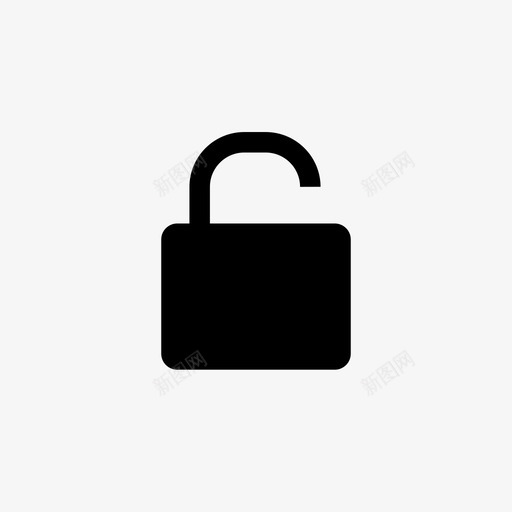 解锁隐藏密码图标svg_新图网 https://ixintu.com 密码 私人 解锁 锁定收藏 隐藏