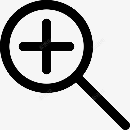 缩放用于ios的mintab轮廓线性图标svg_新图网 https://ixintu.com 用于ios的mintab轮廓 线性 缩放