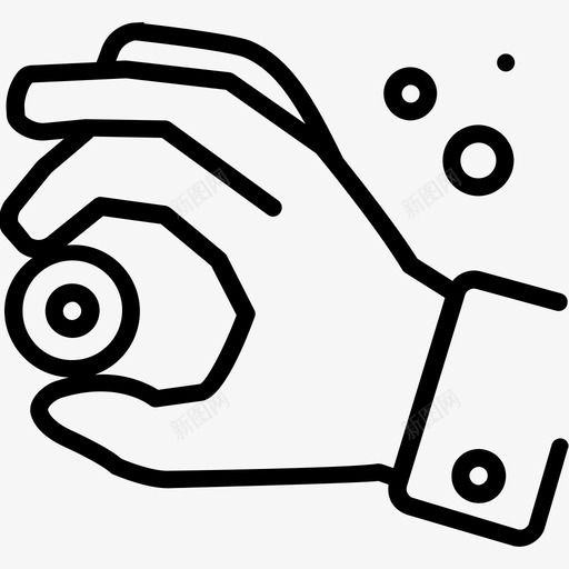 细微差别差别次要图标svg_新图网 https://ixintu.com 差别 次要 细微差别 阴影