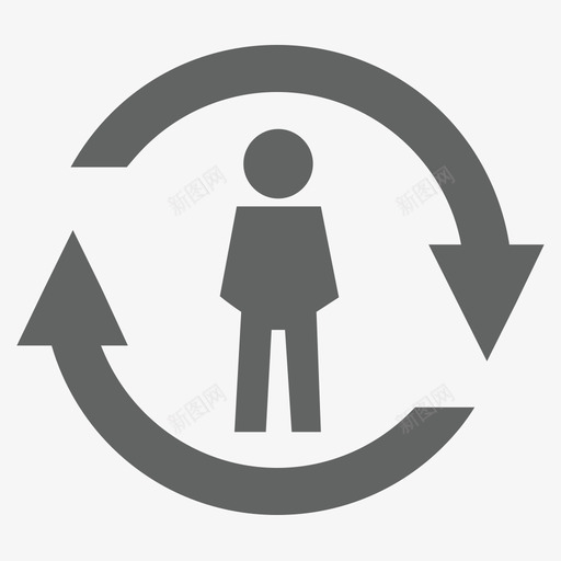 PMO服务svg_新图网 https://ixintu.com PMO服务