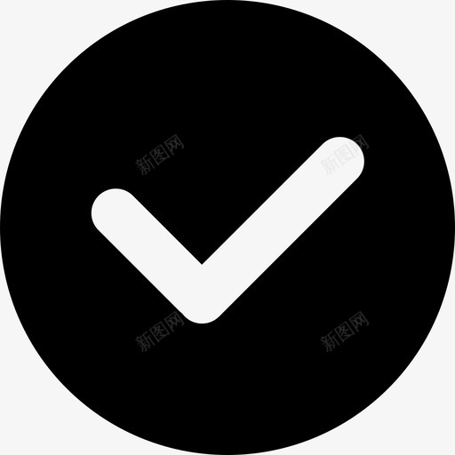 sign_in_iconsvg_新图网 https://ixintu.com sign_in_icon 签到成功 方正