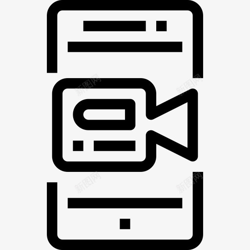 移动移动功能25线性图标svg_新图网 https://ixintu.com 移动 移动功能25 线性