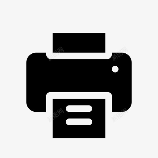 打印机cmyk墨水图标svg_新图网 https://ixintu.com cmyk rgb 商务和管理立体风格 墨水 打印机
