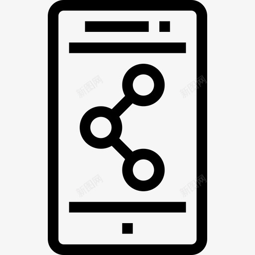 移动移动功能25线性图标svg_新图网 https://ixintu.com 移动 移动功能25 线性