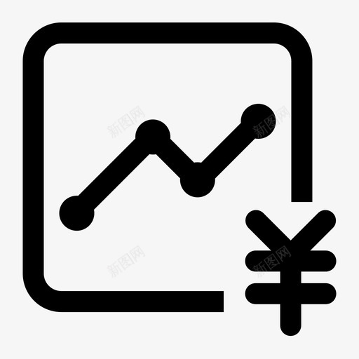 国库动态监控系统svg_新图网 https://ixintu.com 国库动态监控系统 线性 扁平 单色 简约