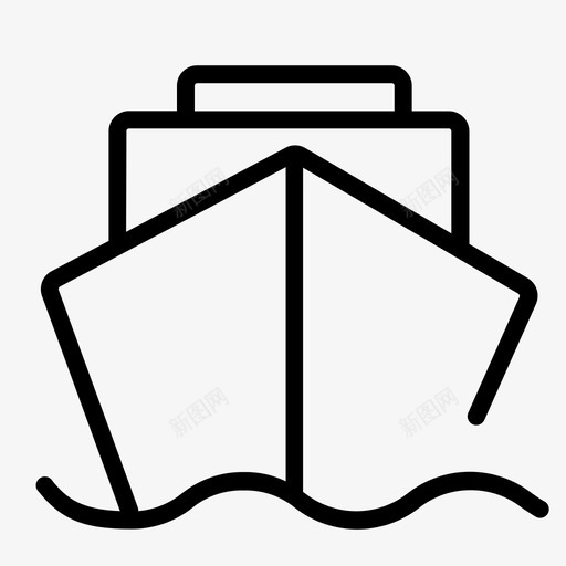 航道预留水深值svg_新图网 https://ixintu.com 航道预留水深值