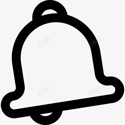 贝尔mintabios轮廓线性图标svg_新图网 https://ixintu.com mintabios轮廓 线性 贝尔