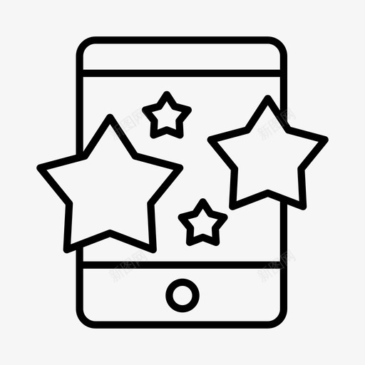 数字营销数字广告电子商务图标svg_新图网 https://ixintu.com 搜索引擎优化 数字广告 数字营销 电子商务 营销预算