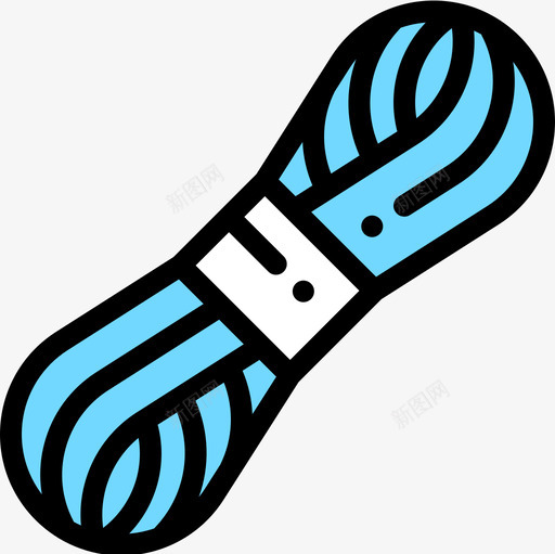羊毛球缝纫36线颜色图标svg_新图网 https://ixintu.com 线颜色 缝纫36 羊毛球