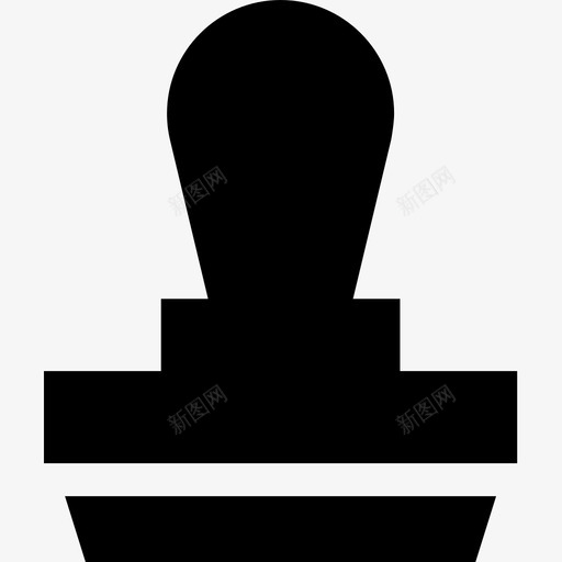 邮票电子邮件20已填写图标svg_新图网 https://ixintu.com 已填写 电子邮件20 邮票