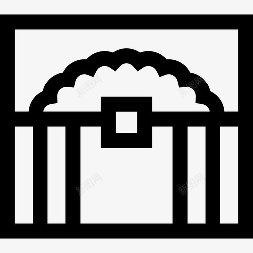 宝藏海盗20直系图标svg_新图网 https://ixintu.com 宝藏 海盗20 直系