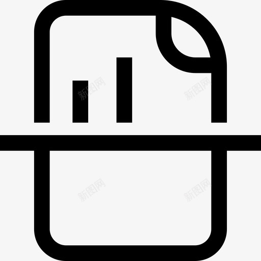 文件扫描程序防病毒检测图标svg_新图网 https://ixintu.com 安全 文件扫描程序 文档 检测 网络安全 防病毒