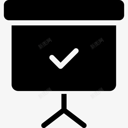演讲教育和学校2扎实图标svg_新图网 https://ixintu.com 扎实 教育和学校2 演讲