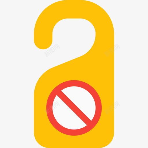门吊84号酒店公寓图标svg_新图网 https://ixintu.com 84号酒店 公寓 门吊