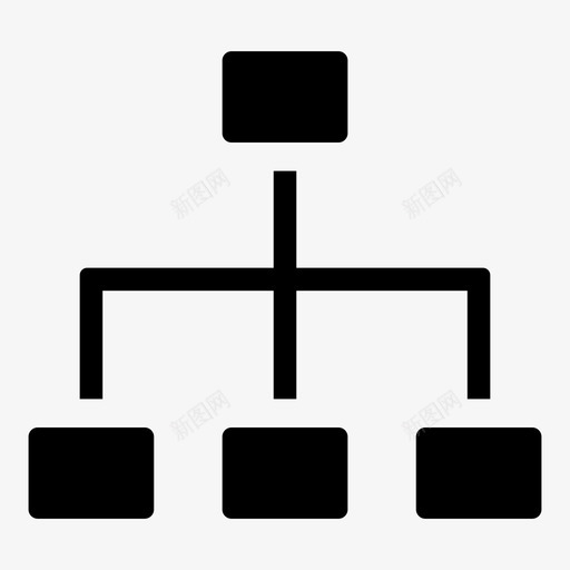 组织图表流程图图标svg_新图网 https://ixintu.com 共享 图表 流程图 组织 结构 网络 警报信息层导航下载组织排序交换节能视图隐藏