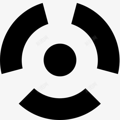 威胁情报数据iconsvg_新图网 https://ixintu.com 威胁情报数据icon