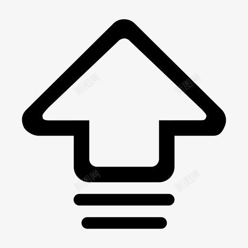 身份证升位_app_linesvg_新图网 https://ixintu.com 身份证升位_app_line
