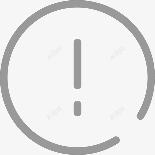 报告页_郑重声明svg_新图网 https://ixintu.com 报告页_郑重声明