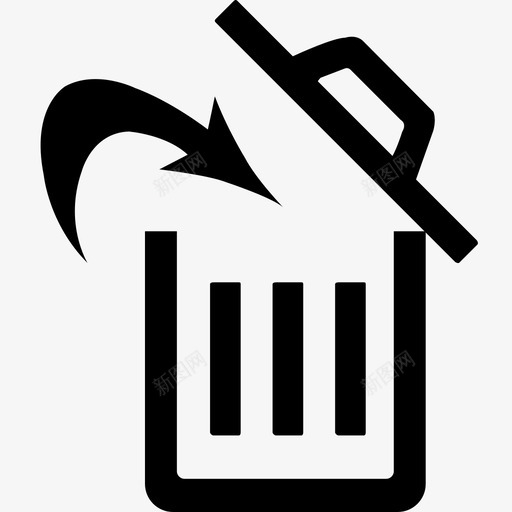 一键卸载APPsvg_新图网 https://ixintu.com 一键卸载APP