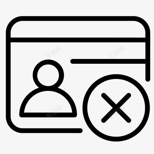 黑名单数据svg_新图网 https://ixintu.com 黑名单数据
