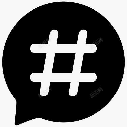 05热点话题svg_新图网 https://ixintu.com 05热点话题