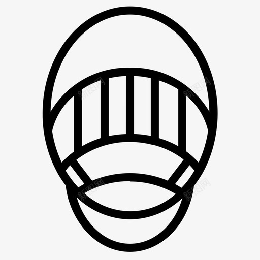 拳击手套体育运动工具图标svg_新图网 https://ixintu.com 体育运动 工具 拳击手套