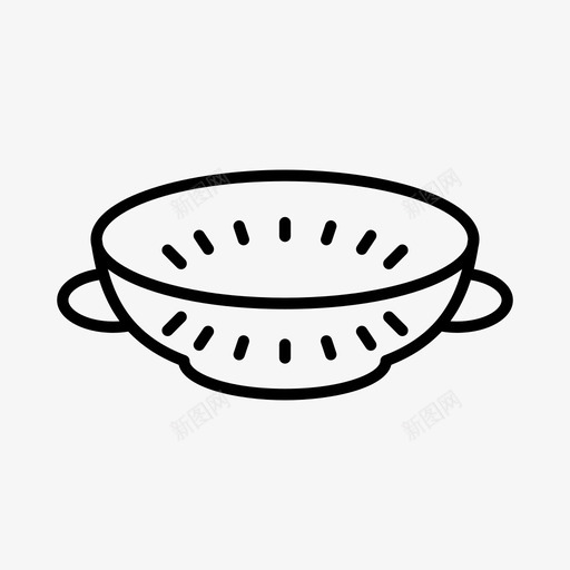 采购产品滤器器具设备图标svg_新图网 https://ixintu.com 器具 家用电器 工具 设备 采购产品滤器