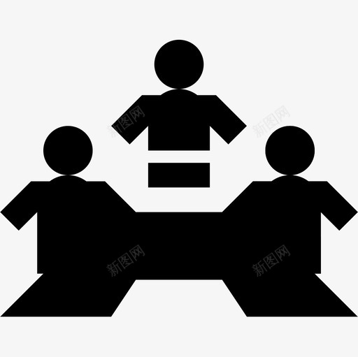 球队27号足球实心图标svg_新图网 https://ixintu.com 27号足球 实心 球队
