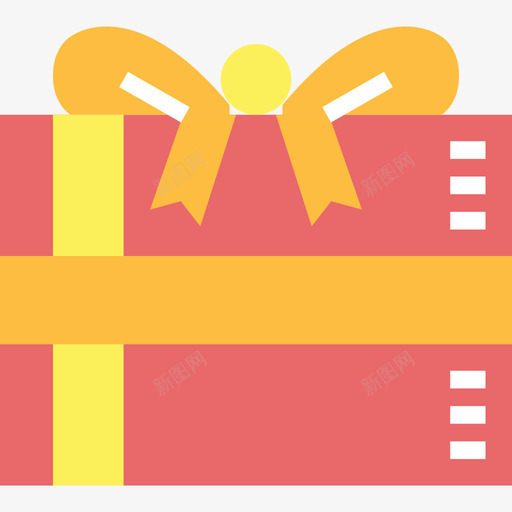 礼物生日派对20平装图标svg_新图网 https://ixintu.com 平装 生日派对20 礼物