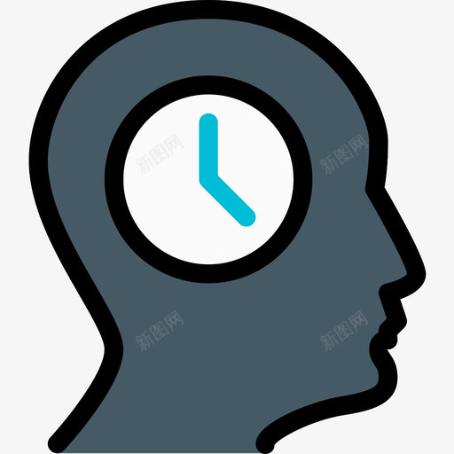 配置文件用户19线性颜色图标svg_新图网 https://ixintu.com 用户19 线性颜色 配置文件